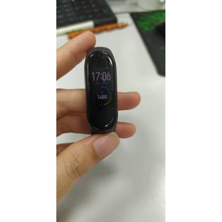 Vòng đeo tay miband 6