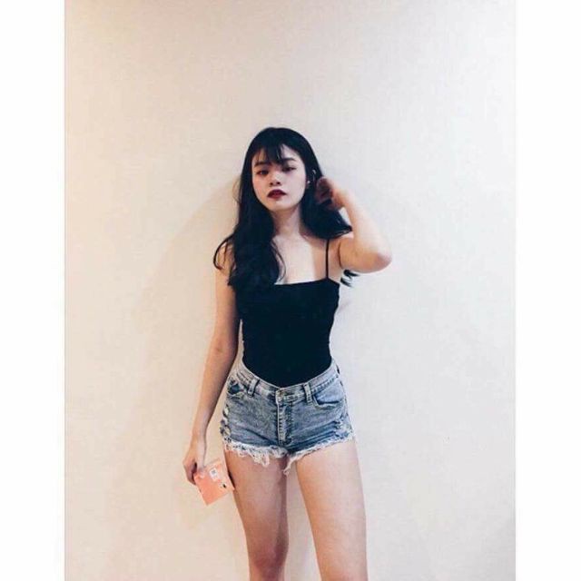 (BIG SIZE) ÁO 2 DÂY GỢI CẢM | BigBuy360 - bigbuy360.vn