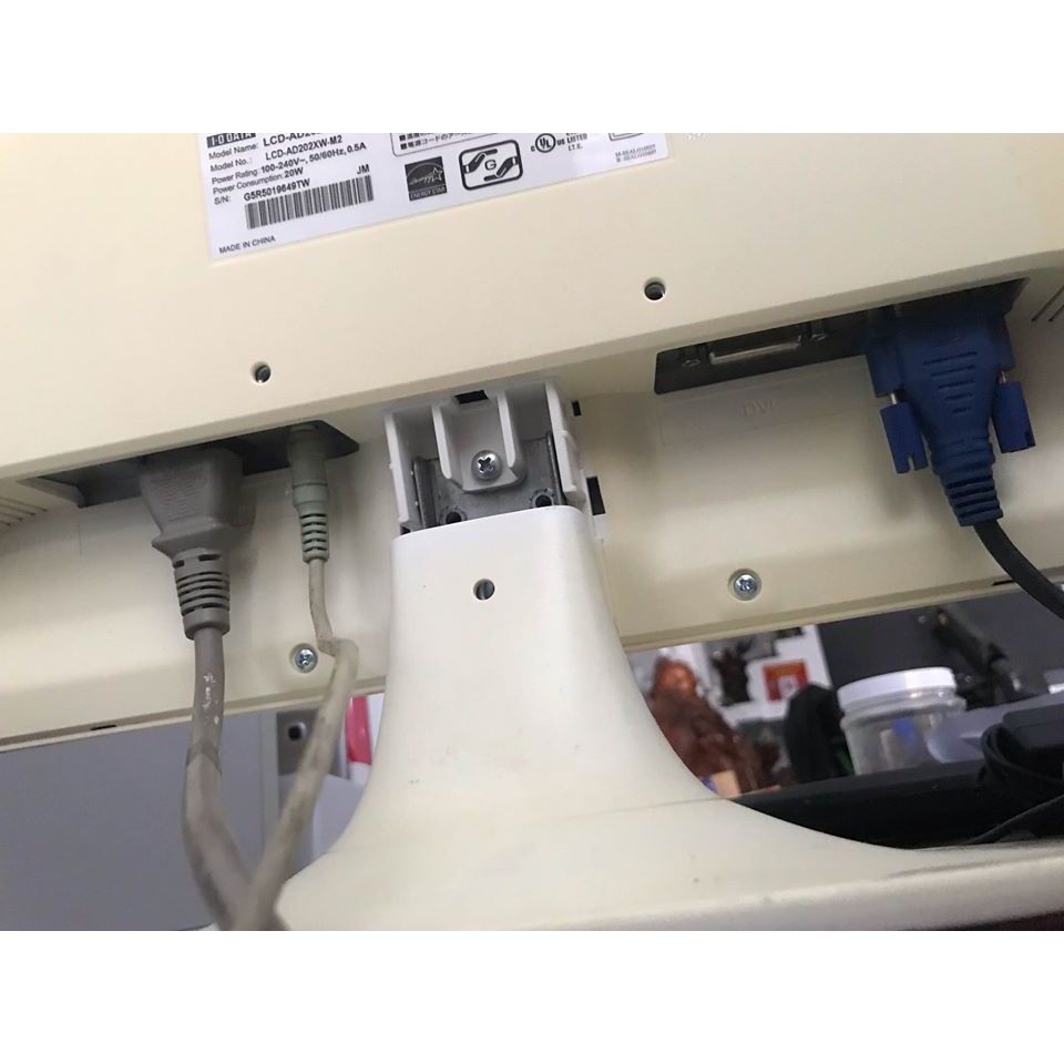 Màng hình máy tính led 20in nhiều hãng AOC LG Samsung Asus acer Iodata Đồng Giá | BigBuy360 - bigbuy360.vn