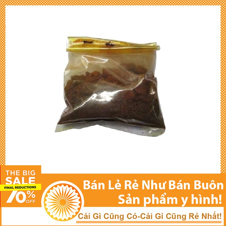 Bột Sắt FeCl3 1kg