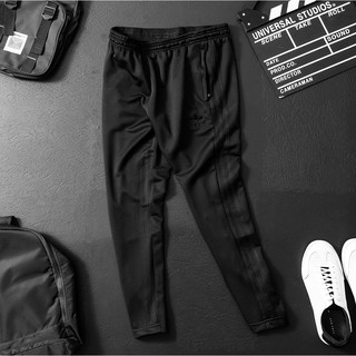 Quần DAS ba sọc basic (ống Jogger và ống Suông)