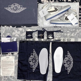 Giày Air Jordan 1 Retro High OG (Best Quality + Full Detail)
