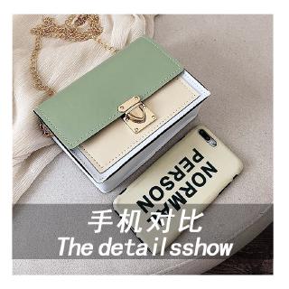 Túi Xách Nữ Đeo Chéo Thời Trang