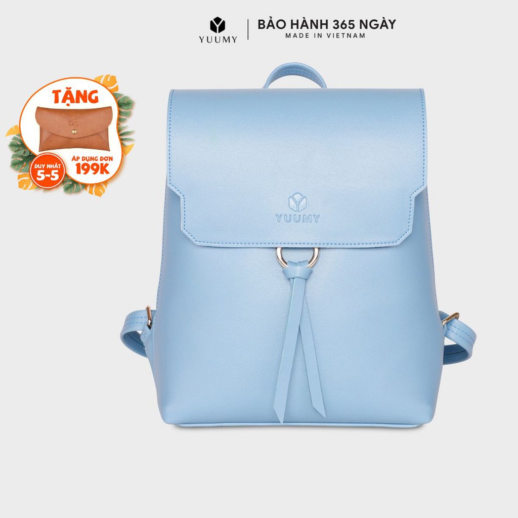 Balo nữ thời trang YUUMY YBA15 nhiều màu