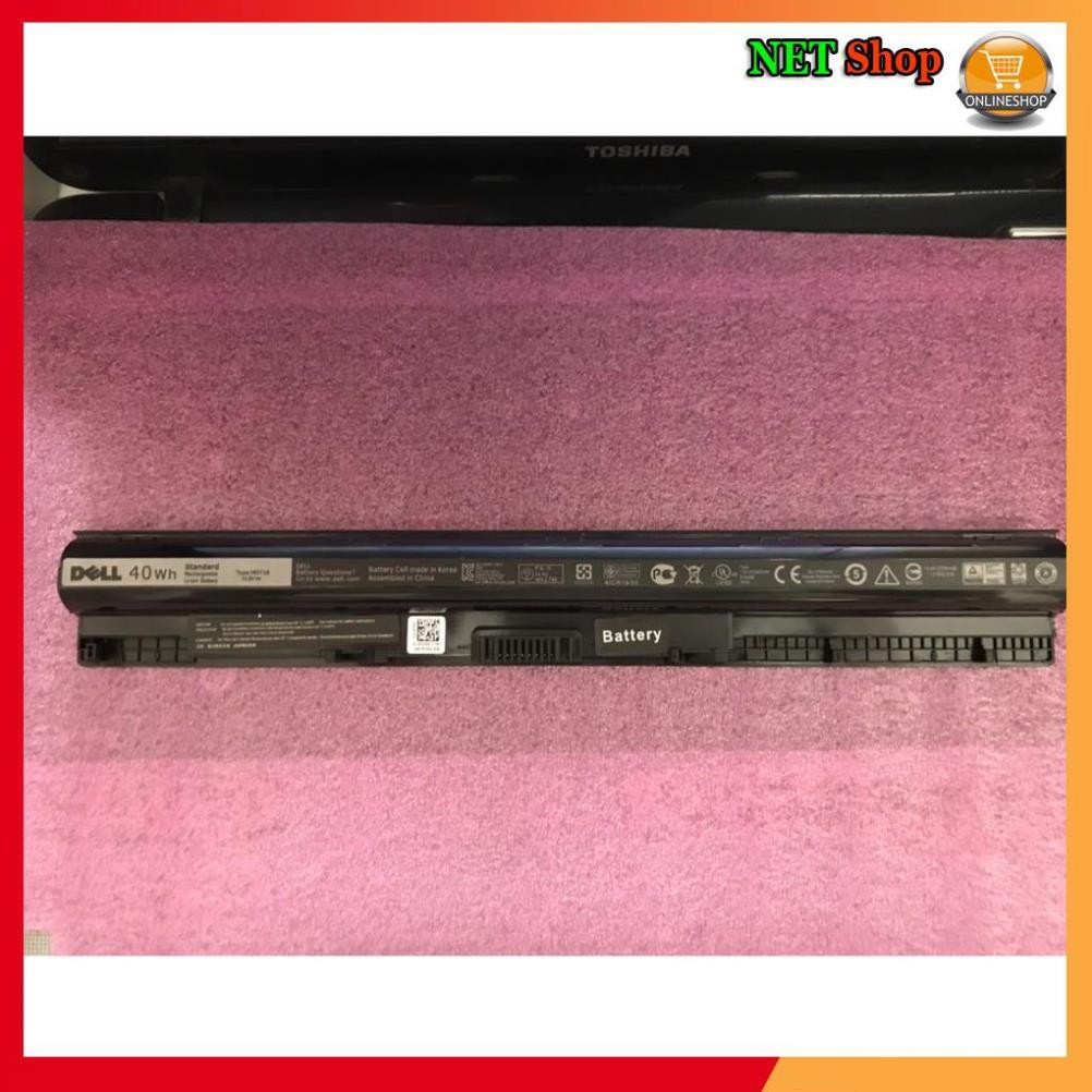 💖💖 Pin Dell (Original)40Wh 3551 3451 3551 3458 3558 5551 5555 5558 (M5Y1K) Battery