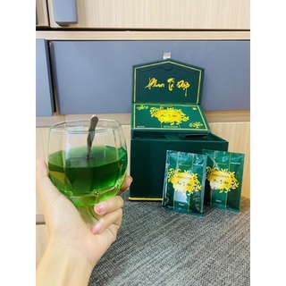 Phan tả diệp Senna detox ❤️Thải độc ruột