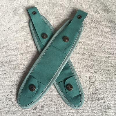 Dây Đeo Balo Fjallraven Kanken Chất Liệu Nylon Chống Thấm Nước Có Thể Tháo Rời