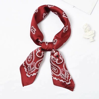 Khăn bandana. ( size 70x70)