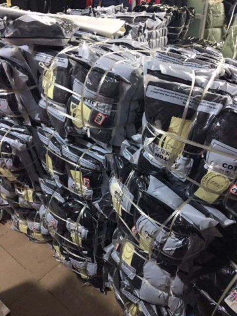 Quần legging mèo lót lông siêu hót | BigBuy360 - bigbuy360.vn