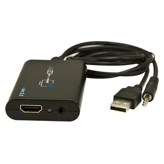 CÁP CHUYỂN ĐỔI TỪ USB SANG HDMI