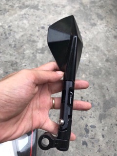 kiếng 5 cạnh Rizoma loại rẻ
