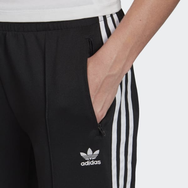Quần Adidas nữ, Quần thể thao Adidas, Quần dài nữ Adidas SST FM3323 HÀNG CHÍNH HÃNG