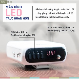 Máy trợ giảng không dây UHF, Bluetooth Takstar E300W [Bảo hành 12 tháng]