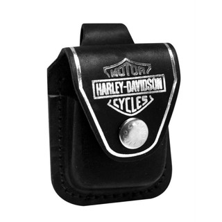 Bao Da Zippo Harley Davidson Hàng Chính Hãng