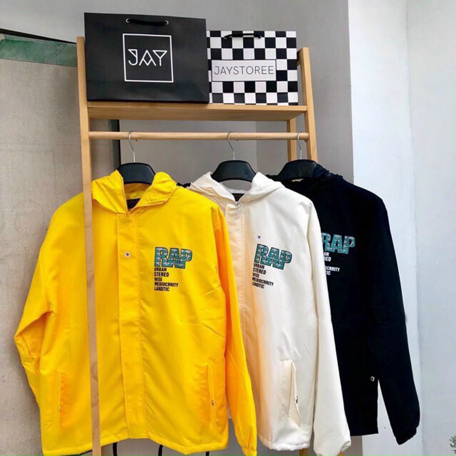 [HCM]ÁO KHOÁC UNISEX NAM NỮ THIẾT KẾ ĐA PHONG CÁCH CỰC ĐẸP HÓT NHẤT NĂM