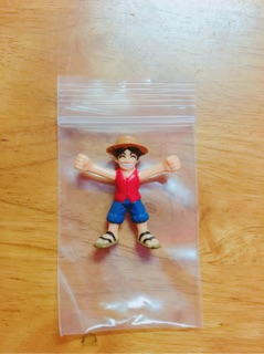Mô hình One Piece - figure mini