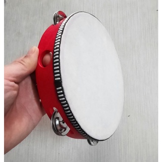 Lục lạc đỏ 20cm