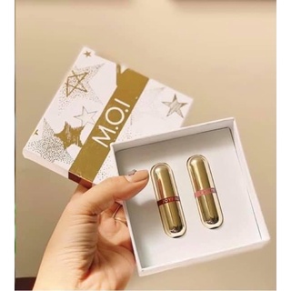 Son MOI goldengift Hồ Ngọc Hà