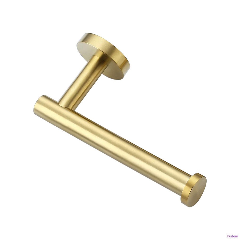 Giá Treo Cuộn Giấy Vệ Sinh Bằng Thép Không Gỉ | BigBuy360 - bigbuy360.vn