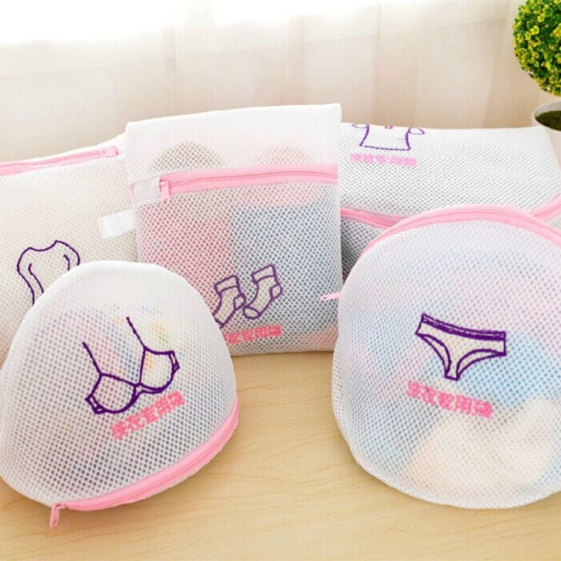 Túi Lưới Giặt Máy Độ Bền Cao