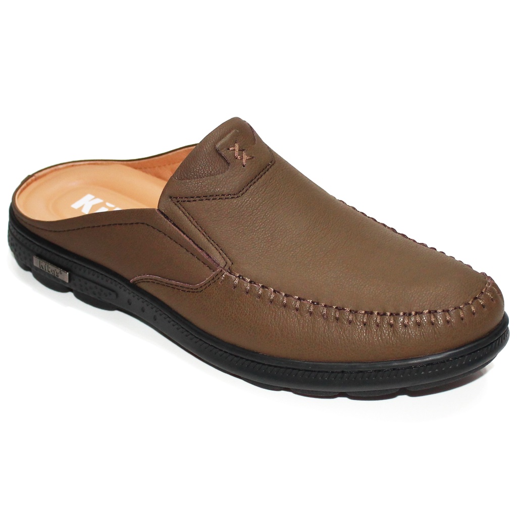 Sục nam KITA'S da bò cao cấp 089-A19 | BigBuy360 - bigbuy360.vn