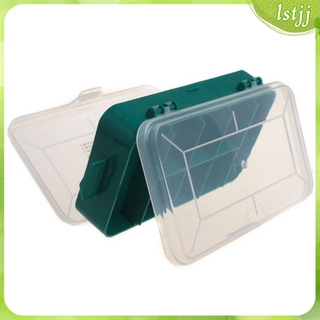 Hộp Đựng Ốc Vít 8 Ngăn Tiện Lợi