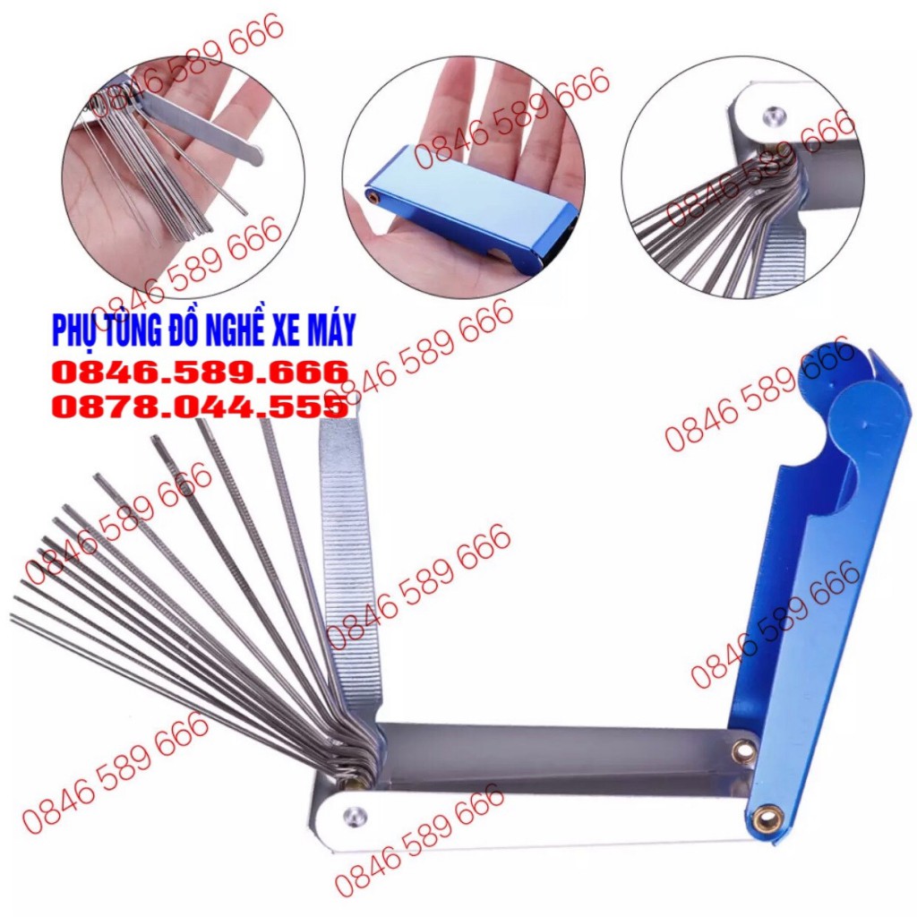 Bộ Thông Béc Thông Dít Lơ