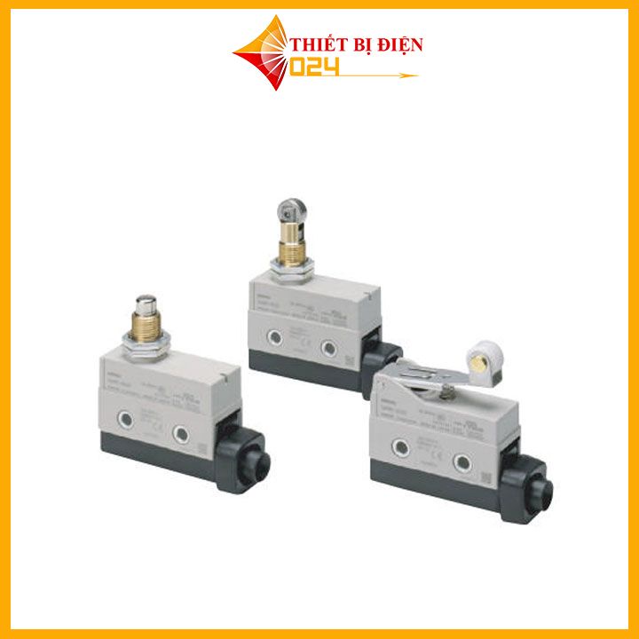 Công Tắc Hành Trình D4MC-5020 250VAC-10A