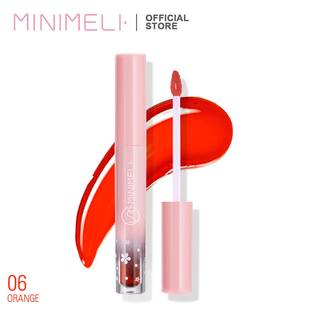 Son Môi SACE LADY Dạng Lỏng Màu Lì Trang Điểm Lâu Trôi 2g/0.07oz | BigBuy360 - bigbuy360.vn