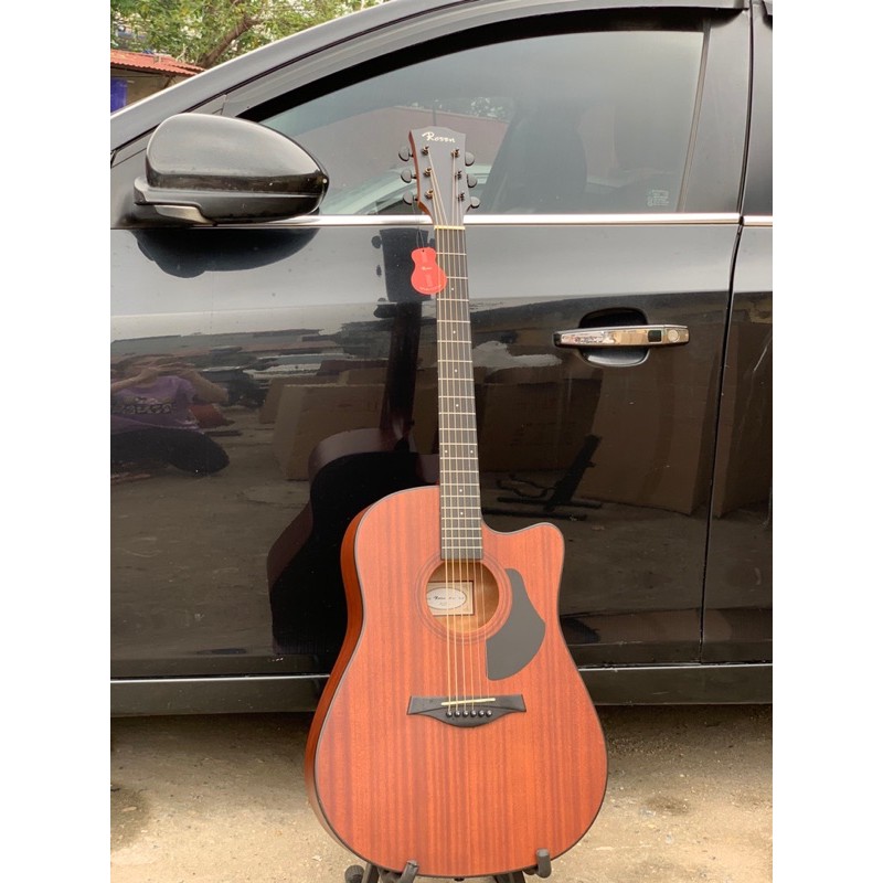 ĐÀN GUITAR ACOUSTIC ROSEN G15 SIÊU ĐỘC