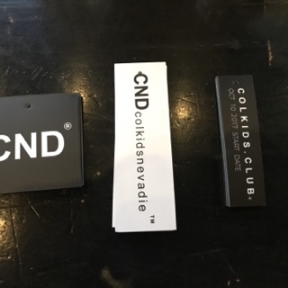 Card CND ( 3 miếng + Giấy Thơm )