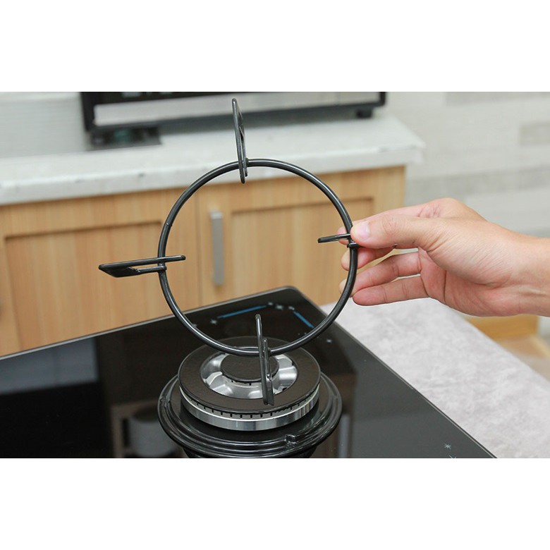 Bếp gas âm cao cấp RINAI 212GB