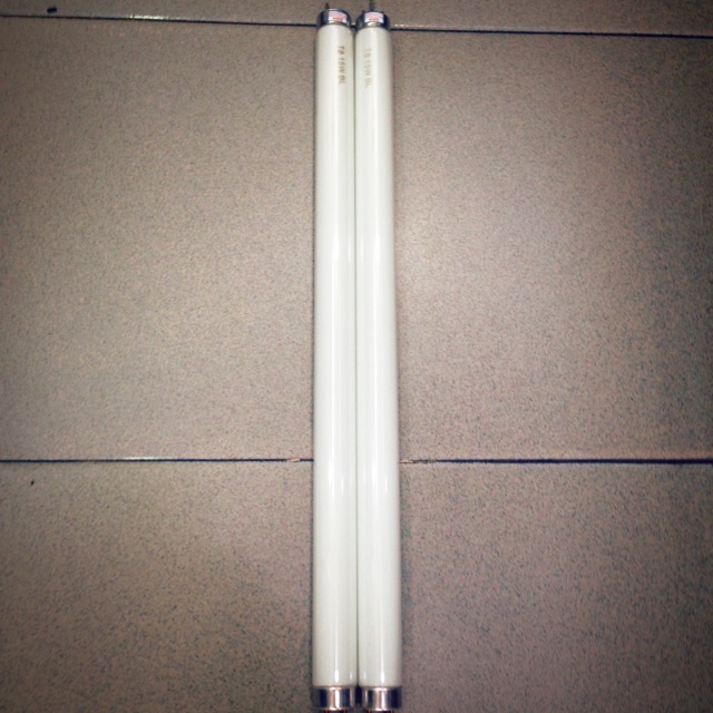 COMBO 2 BÓNG ĐÈN DIỆT MUỖI 30W (DÀI 42CM)