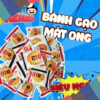 Bánh gạo mật ong hungle671