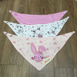 set 3 yếm momcare