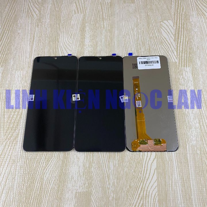 Màn hình Vivo Y91 Y93 Zin full bộ