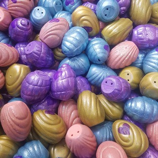 Combo 2 trứng Hatchimal - Hatchimals sò đại dương