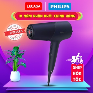 Máy sấy tóc philips bhd510 - 2300w | phân phối chính hãng