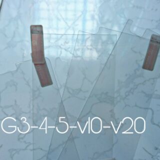 Cường Lực LG G3,G4,G5,V10,V20