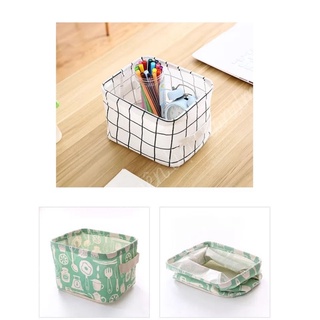 Giỏ Đựng Đồ Gấp Gọn
