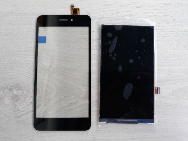 Màn hình - Cảm ứng mobiistar Zoro 3 | BigBuy360 - bigbuy360.vn