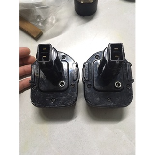 Pin Dewalt 12v