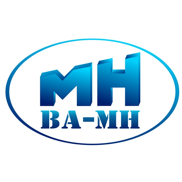 Vật tư Minh Hải