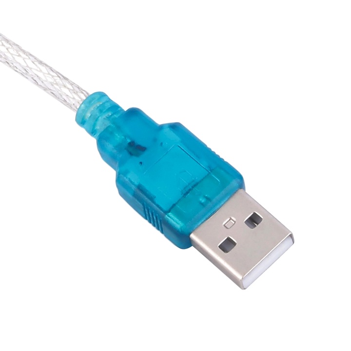 Cáp Chuyển Đổi USB TO RS232 HL-340 V1 | BigBuy360 - bigbuy360.vn