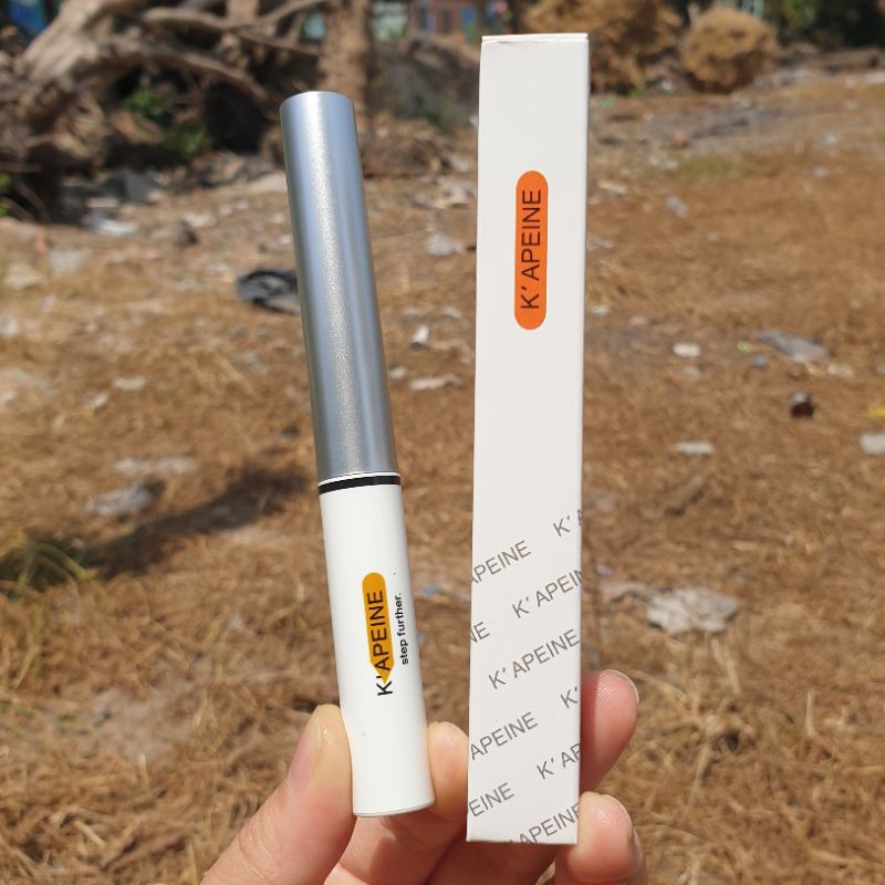 Masscara 3D nhà KAPEINE | BigBuy360 - bigbuy360.vn