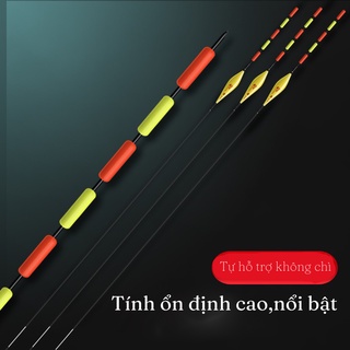 Phao câu đài Hố Đấu săn hàng Lân Quy , chất liệu Nano , chuyên săn hàng , tăm to dễn nhìn , bầu phao đa dạng