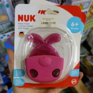 Gặm nướu lạnh