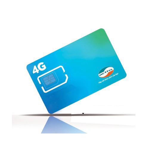 Sim 4G 10 số Viettel V120 (60Gb + 4350 phút gọi miễn phí / tháng +100 phút gọi ngoại mạng)