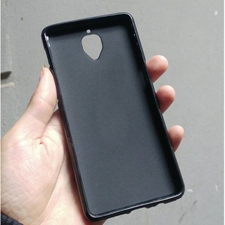 [Oneplus 3/ 3T/ 5/ 5T] Ốp lưng silicon dẻo cao cấp