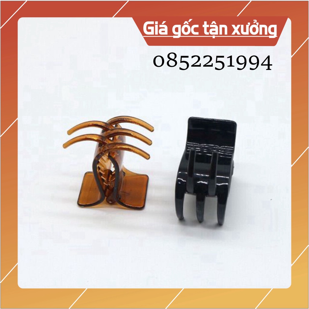 ( lẻ 1 cái) kẹp càng cua (sale) (Giá tốt nhất )